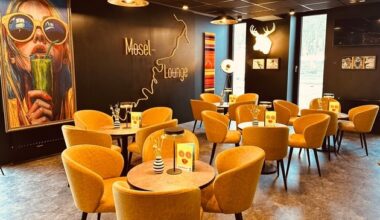 Die Jugendherbergen in Rheinland-Pfalz und im Saarland bundesweit an der Spitze