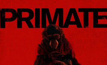 Tier-Horror von Johannes Roberts im Kino: "Primate" erscheint auch auf Blu-ray