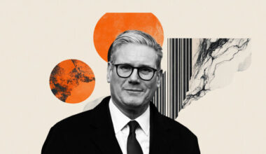 UK-Premierminister Starmer lehnt Zölle auf Verbündete ab und warnt vor den Risiken eines Handelskriegs