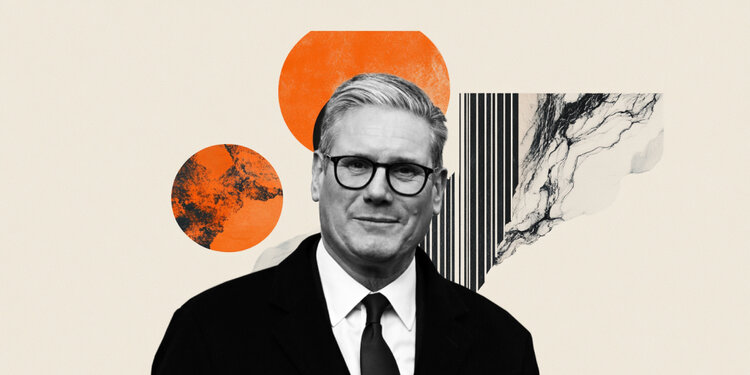 UK-Premierminister Starmer lehnt Zölle auf Verbündete ab und warnt vor den Risiken eines Handelskriegs