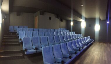 Puschkino Halle zeigt vielfältiges Wochenprogramm - HalleSpektrum.de