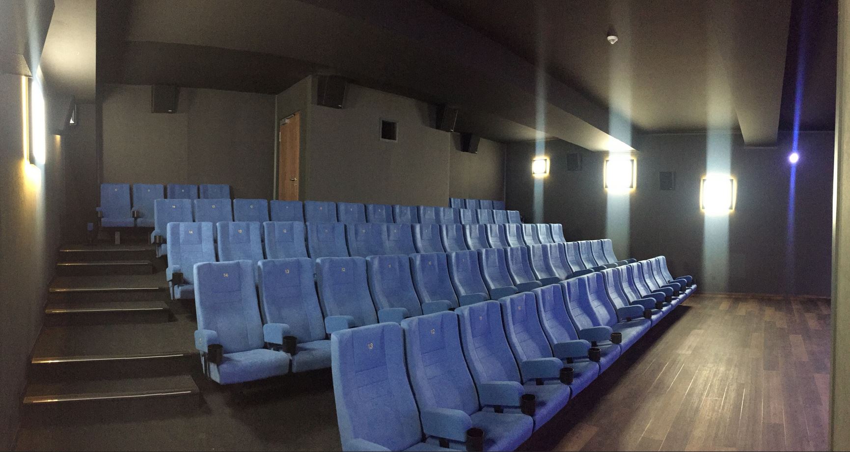 Puschkino Halle zeigt vielfältiges Wochenprogramm - HalleSpektrum.de