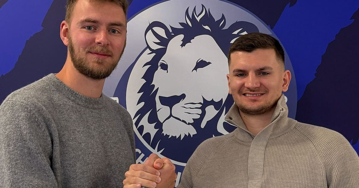 Wechsel in die 1. Handball-Bundesliga