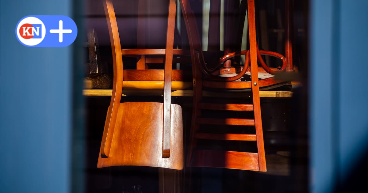 Restaurants in Kiel und SH schließen immer früher