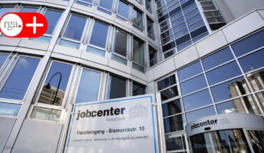 Was 2025 für den Arbeitsmarkt in Remscheid und im Bergischen bedeutete