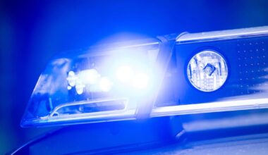 Aktuelle Polizeimeldungen aus Stadt und Umland 01.01.26