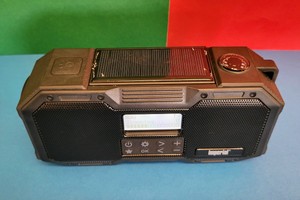 Imperial Dabman OR 1 im Test