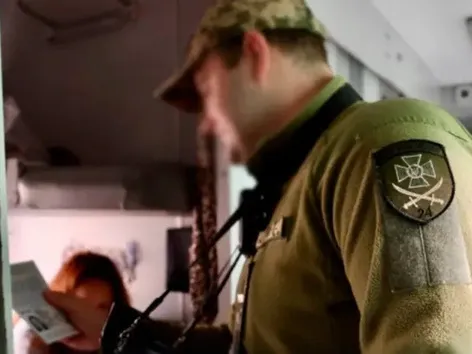 Visit Ukraine - Der Staatliche Grenzschutzdienst der Ukraine hat die Ergebnisse des Jahres 2025 zusammengefasst: Der Passagierverkehr hat zugenommen, und es gab weniger Versuche illegaler Grenzübertritte