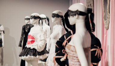 RAUM.BERLIN AW26 — Drei Visionen, ein Raum: Nachhaltigkeit als Haltung