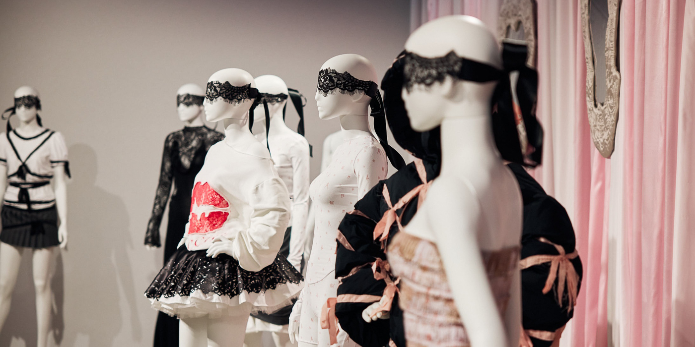 RAUM.BERLIN AW26 — Drei Visionen, ein Raum: Nachhaltigkeit als Haltung