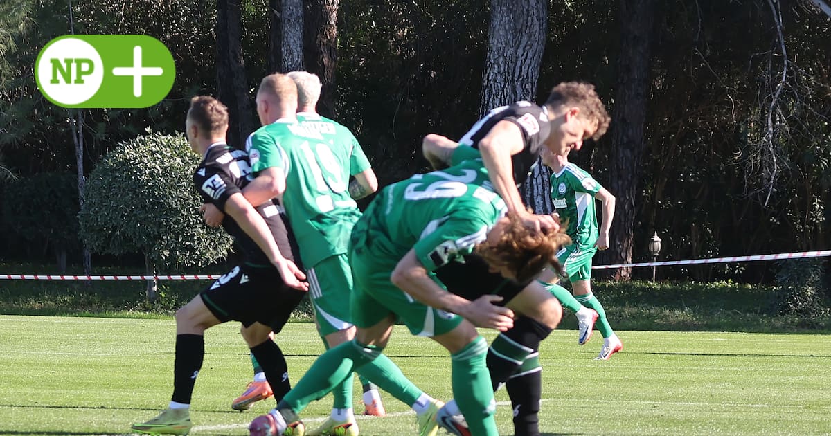 Ganz schön haarig: Hannover 96 schlägt nach 1:0 gegen Duisburg Abwehralarm