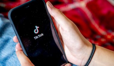 Europa warnt vor Gefahren: Tiktok will US-Klage gegen mögliches Suchtpotenzial abwenden