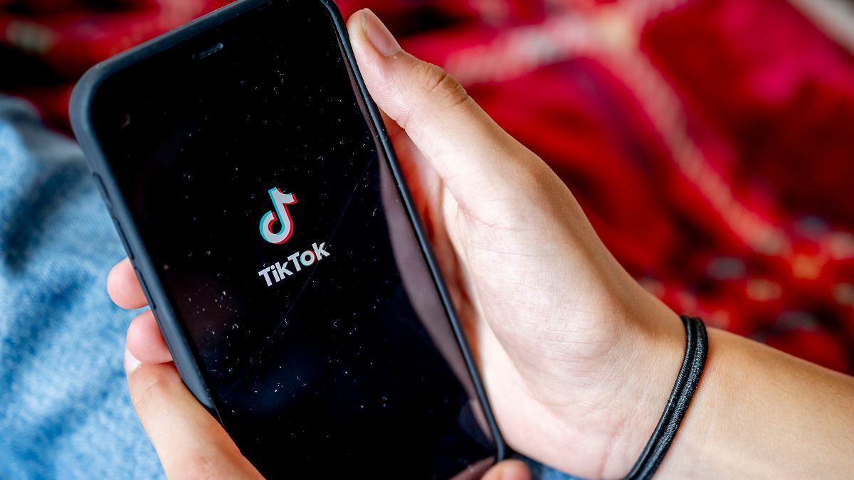 Europa warnt vor Gefahren: Tiktok will US-Klage gegen mögliches Suchtpotenzial abwenden