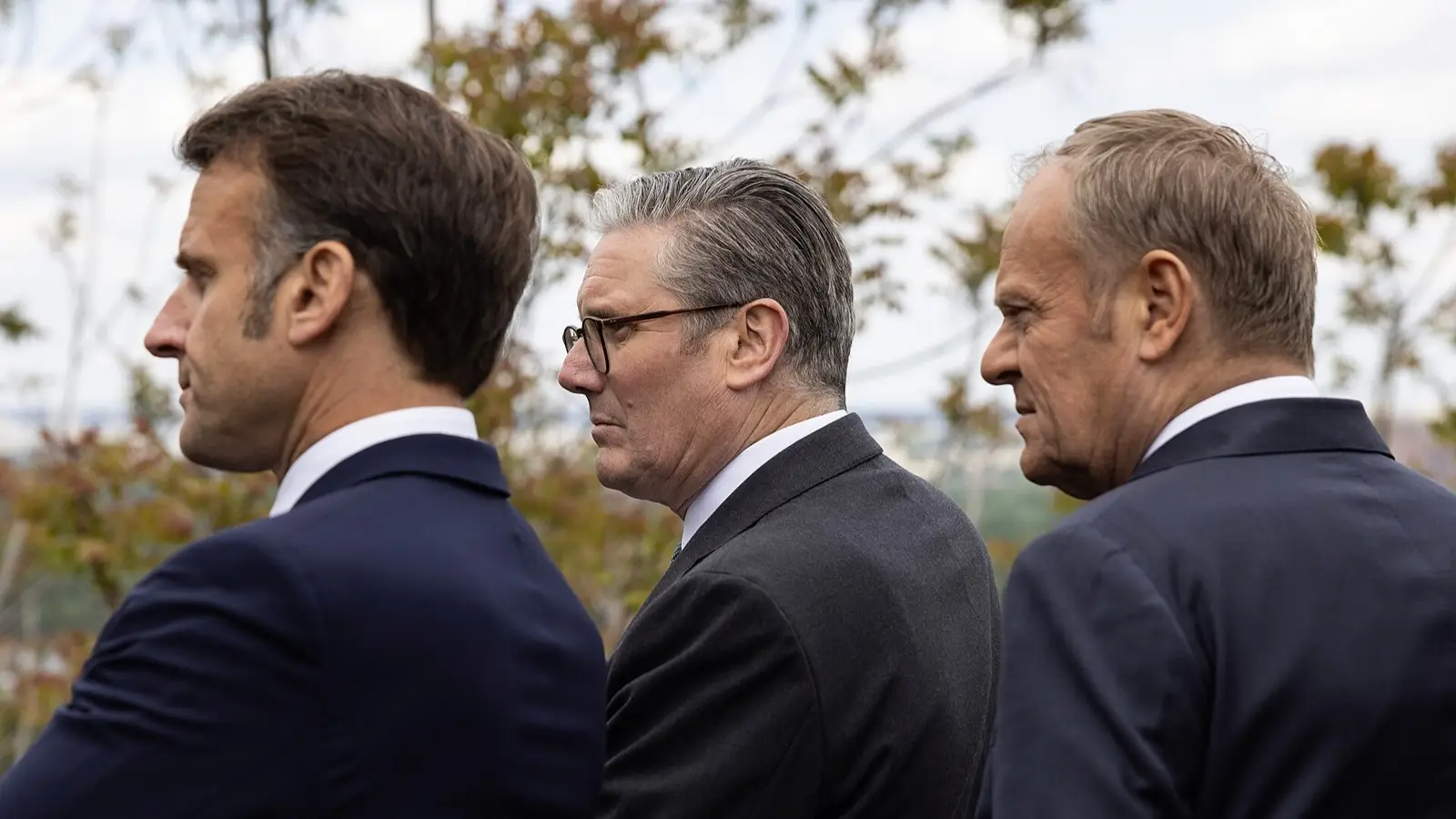 USA-Kontrolle über Grönland: Europa würde es hinnehmen