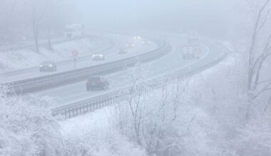 Schaden an Brücke Rettelmühle bei Schwerte