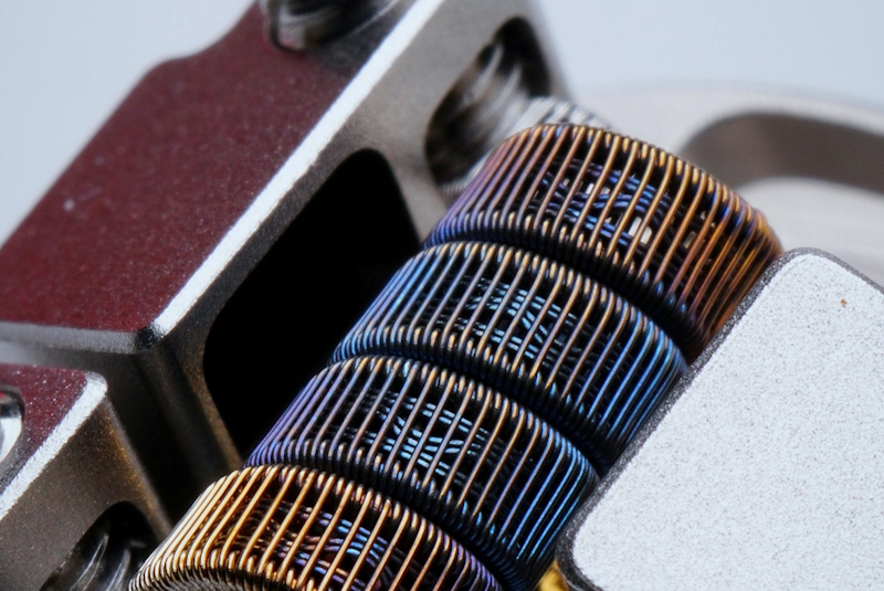 Jenseits der Einweg-Vape: Wenn Dampfen zur Feinmechanik wird