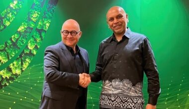 RSPO und FONAP stärken nachhaltiges Palmöl in Deutschland durch gegenseitige ...