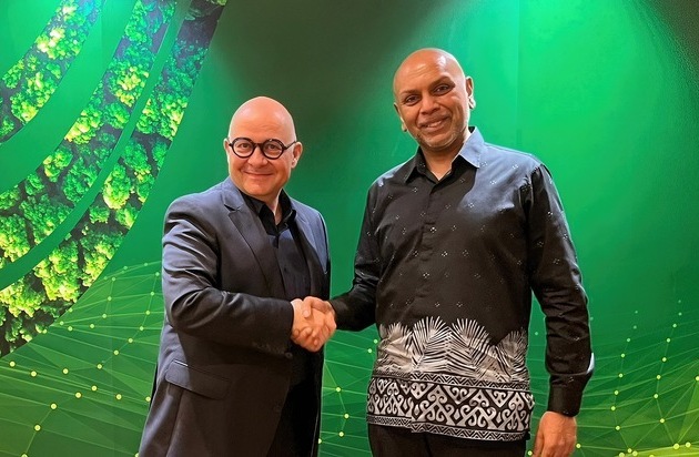 RSPO und FONAP stärken nachhaltiges Palmöl in Deutschland durch gegenseitige ...