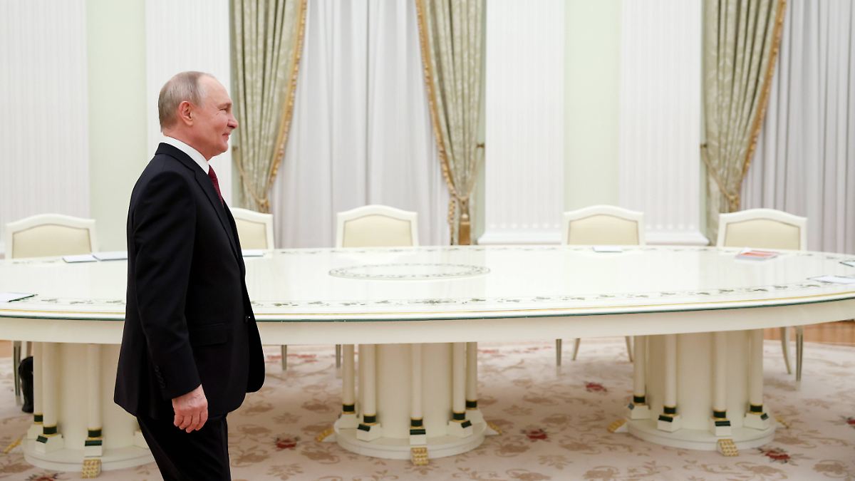 Nach Gesprächen mit Witkoff: Moskau will in Abu Dhabi mit Ukraine verhandeln