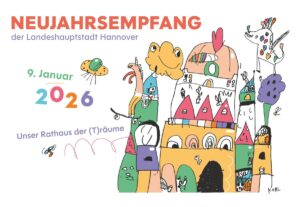 Rathaus der (T)räume