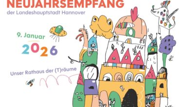 Rathaus der (T)räume