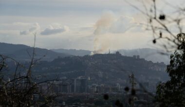 Kriegsschiffe bleiben vor Küste: Trump: Habe zweiten Angriff auf Venezuela abgesagt