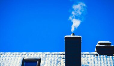 Kälte treibt Preise: Gaspreis in Europa steigt auf höchsten Stand seit fast einem halben Jahr