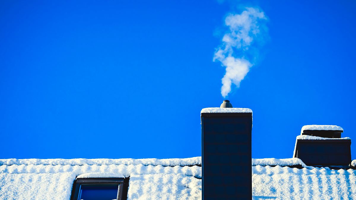 Kälte treibt Preise: Gaspreis in Europa steigt auf höchsten Stand seit fast einem halben Jahr