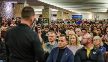 Bankeinbruch in Gelsenkirchen: Polizei startet Vernehmung aller Opfer