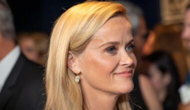 Reese Witherspoon warnt vor Reese Witherspoons - um Fans zu schützen