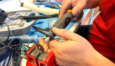 Düsseldorf: Das Reparaturcafé in Kaiserswerth öffnet am Freitag - Ddorf-Aktuell