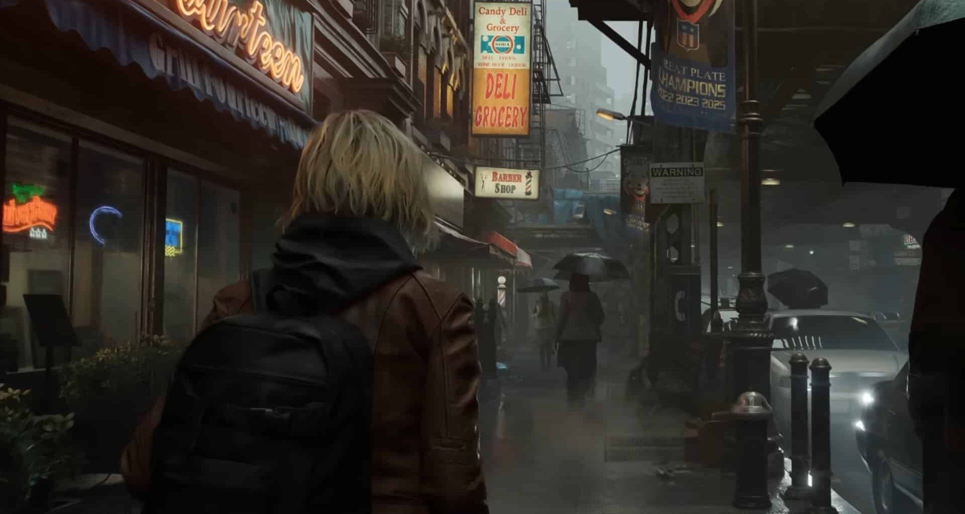 Survival-Horror mit Open-World-Elementen? Director sorgt für Klarheit  -