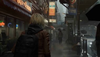 Survival-Horror mit Open-World-Elementen? Director sorgt für Klarheit  -