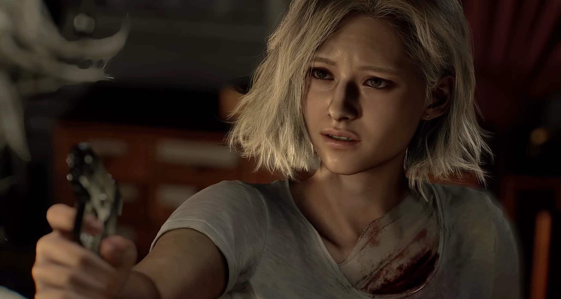 Director über drastische Neuausrichtung der Entwicklung und die Story-Einordnung -