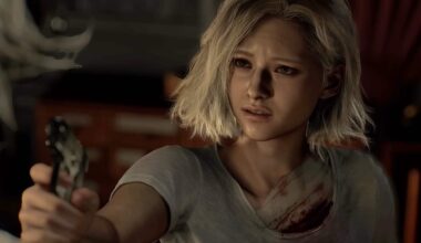 Director über drastische Neuausrichtung der Entwicklung und die Story-Einordnung -