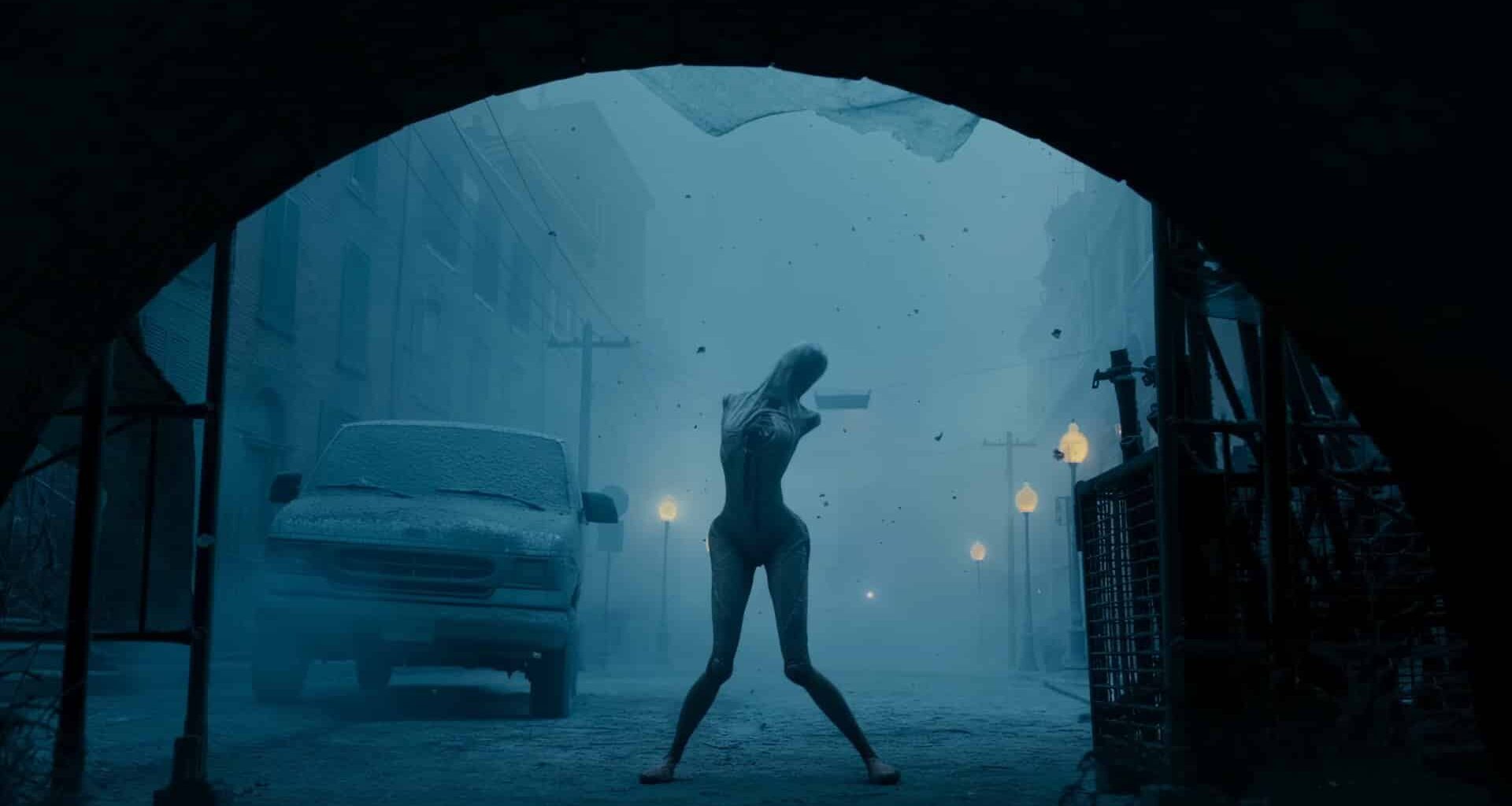 Return to Silent Hill: Schwächster US-Start in der Franchise-Geschichte - - PLAY3.DE