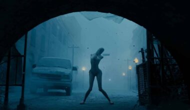 Return to Silent Hill: Schwächster US-Start in der Franchise-Geschichte - - PLAY3.DE