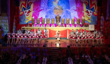 Närrische Riesling-Gala – Wein, Witz und Wiesbadener Lebenslust