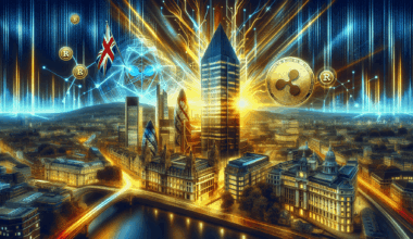 Ripple erhält grünes Licht für XRP: FCA-Genehmigung für Krypto-Zahlungen in UK