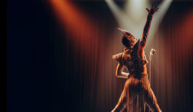 „Like a Phoenix“ - die neue Show im RevuePalast Ruhr