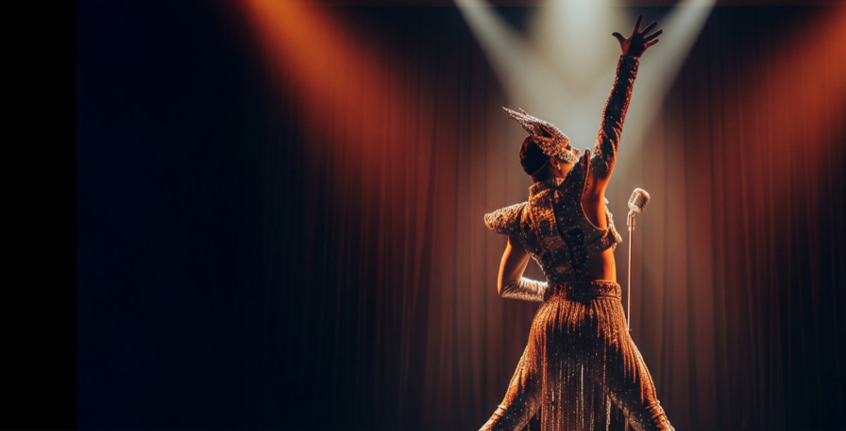 „Like a Phoenix“ - die neue Show im RevuePalast Ruhr