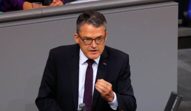 Bildbeschreibung: Roderich Kiesewetter (CDU).