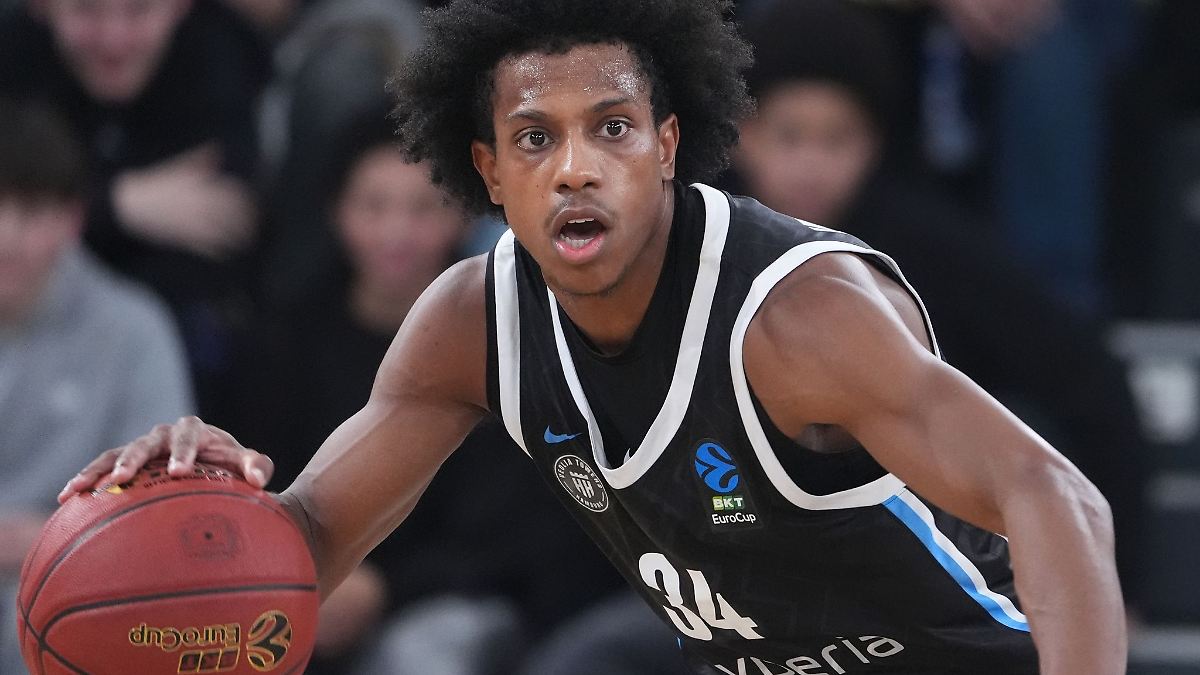 Hamburg & Schleswig-Holstein: Towers verpassen ersten Sieg in letzter Minute