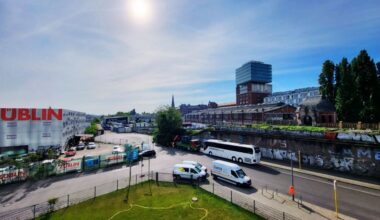 Rudolfstaße 17 an der Warschauer Straße