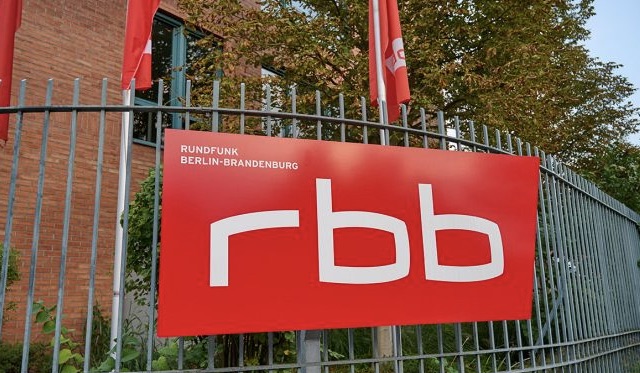 Rundfunk Berlin-Brandenburg steht finanziell wieder auf festerem Boden