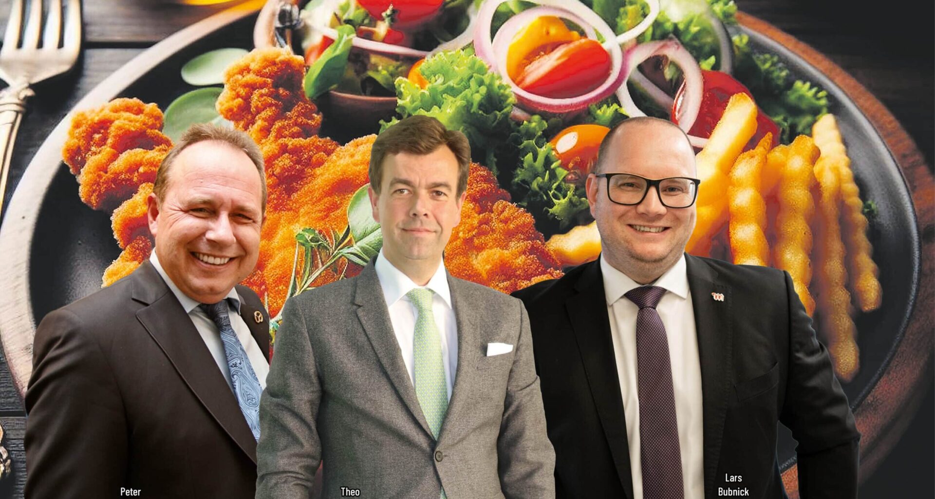 Mehrwertsteuersenkung: Werden Schnitzel und Leberkässemmel in Augsburg jetzt günstiger?