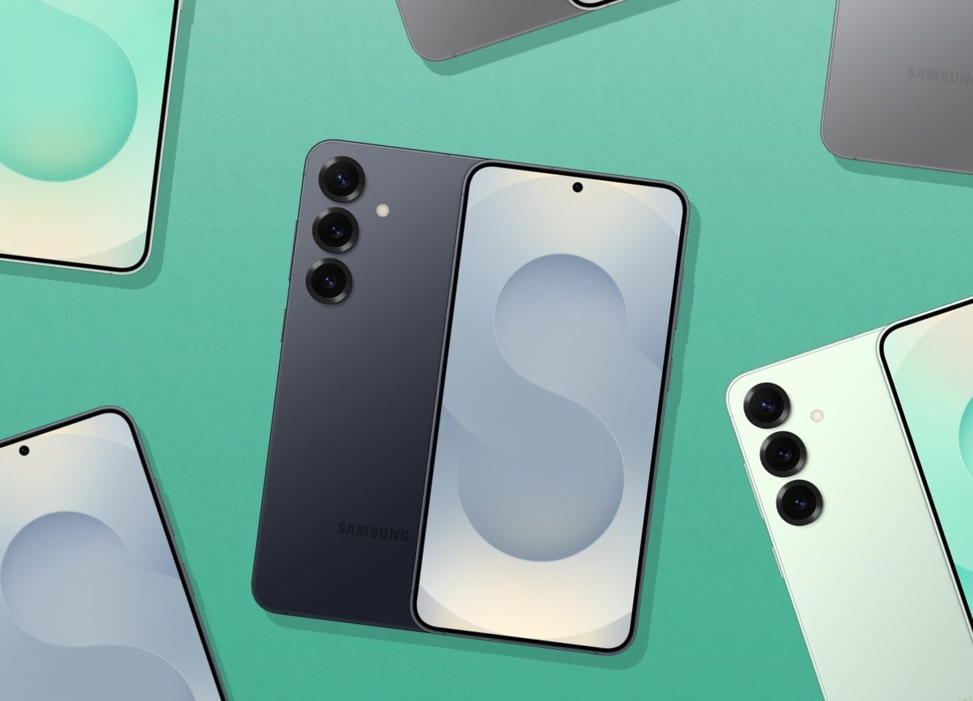 Anfang 2026 wird das Samsung Galaxy S25 (hier abgebildet) vermutlich einen Nachfolger erhalten, der Samsung Galaxy S26 heißen könnte.