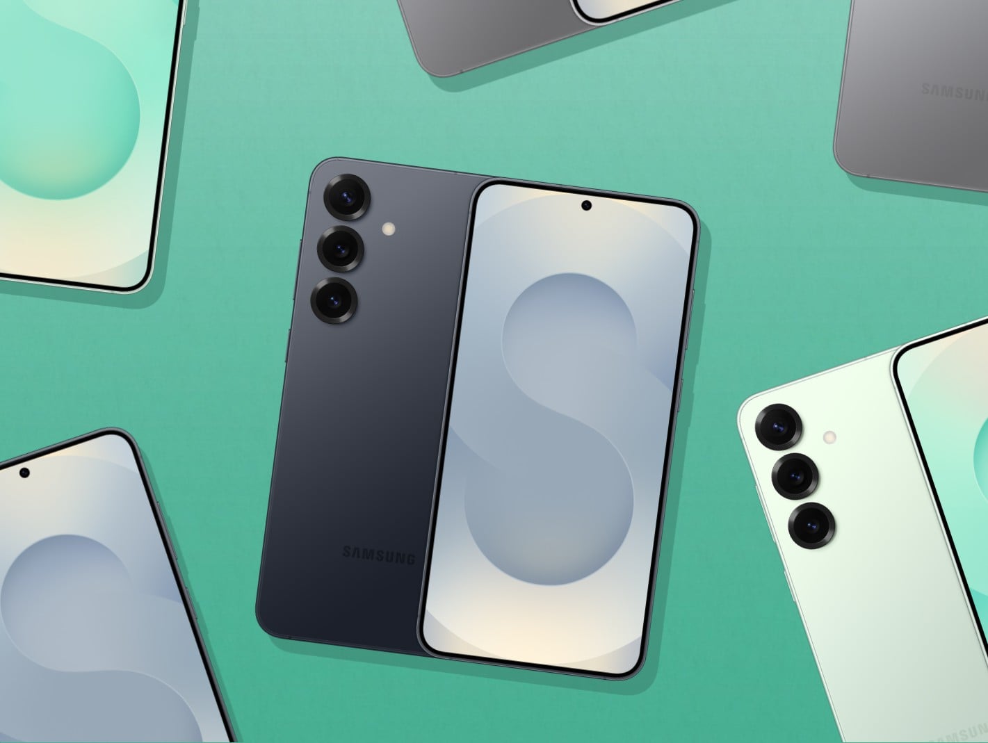 Anfang 2026 wird das Samsung Galaxy S25 (hier abgebildet) vermutlich einen Nachfolger erhalten, der Samsung Galaxy S26 heißen könnte. 