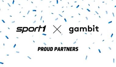 Sport1 beteiligt sich an schwedischem KI-Startup Gambit