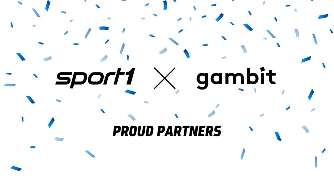 Sport1 beteiligt sich an schwedischem KI-Startup Gambit